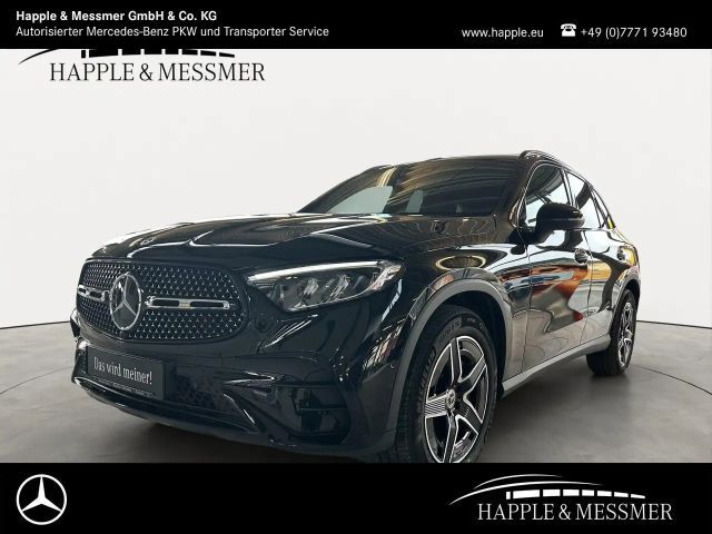 Mercedes-Benz GLC 220 2024 Diesel
