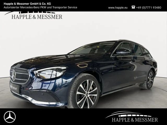 Mercedes-Benz E 300 E 300 T de Avantgarde 4Matic Distronic/AHK Autom. 2022 Hybride / Diesel