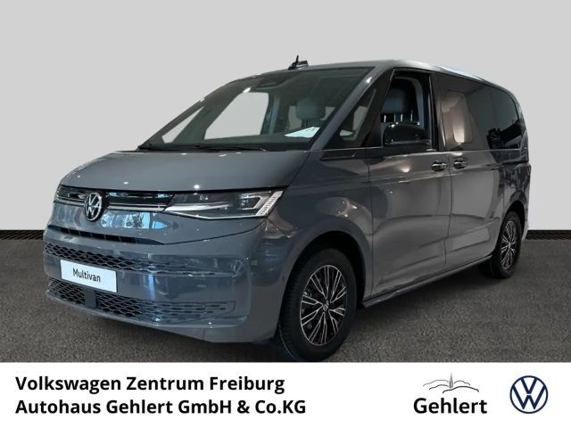 Volkswagen T7 Multivan Life 2,0 l 110 kW TDI SCR Front 2026 Diesel