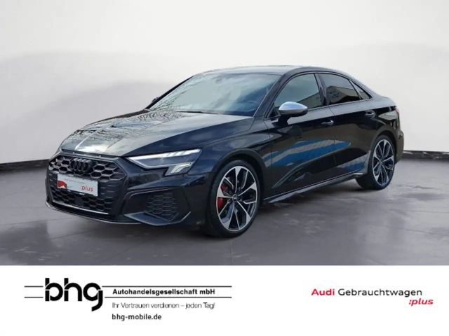 Audi S3 TFSI Limousine quattro S tronic 2023 Benzine