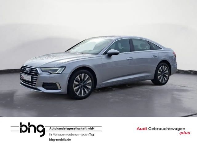 Audi A6 design 40 TDI 2023 Diesel
