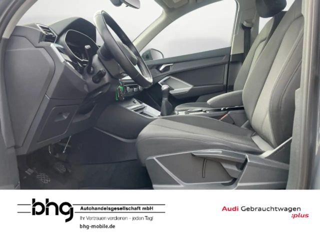 Audi Q3 35 TDI 2024 Diesel