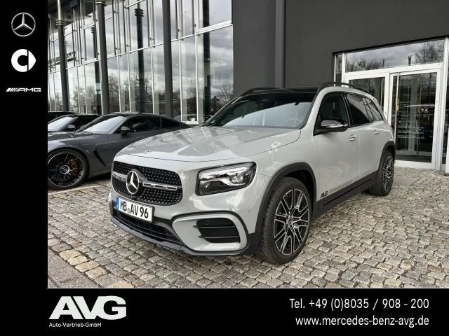 Mercedes-Benz GLB 220 GLB 220 d 4M AMG Special Premium Pano Multi 360° 2026 Diesel