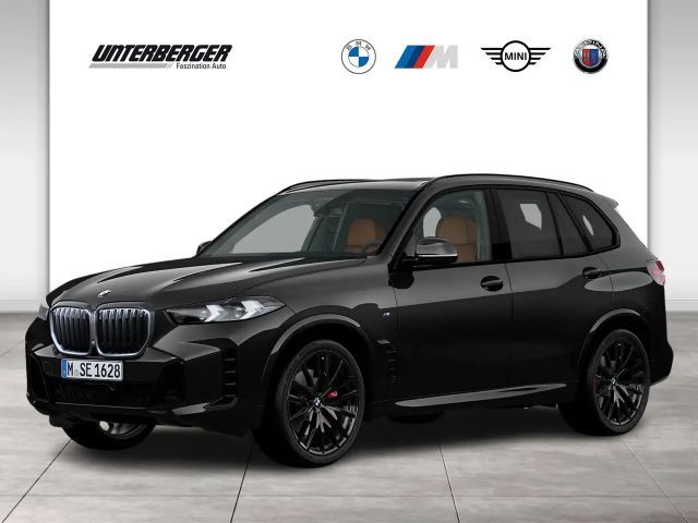 BMW X5 xDrive40d M Sportpaket Pro Luftfeder Standhzg 2025 Diesel