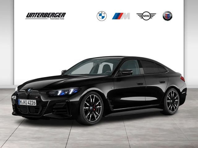 BMW 440 M440i xDrive Gran Coupé Pro AHK M-Sitze ACC 360° 2025 Benzine