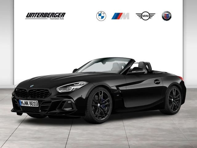 BMW Z4 M40i Aut ACC RFK HUD HK DA PA ALED 2025 Benzine
