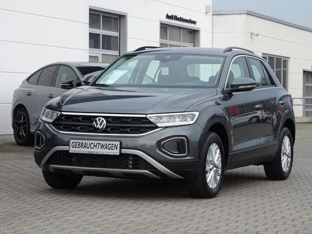 Volkswagen T-Roc 1.5 TSI DSG Life / Winter-Paket 2025 Benzine