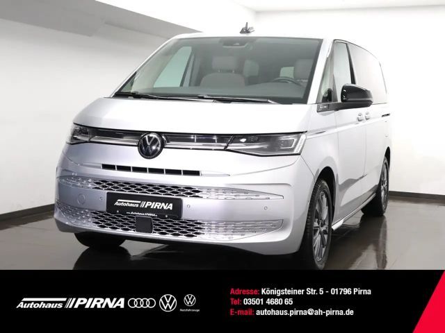 Volkswagen T7 Multivan 2.0 TDI Style lang ACC 7-SITZER 2025 Diesel