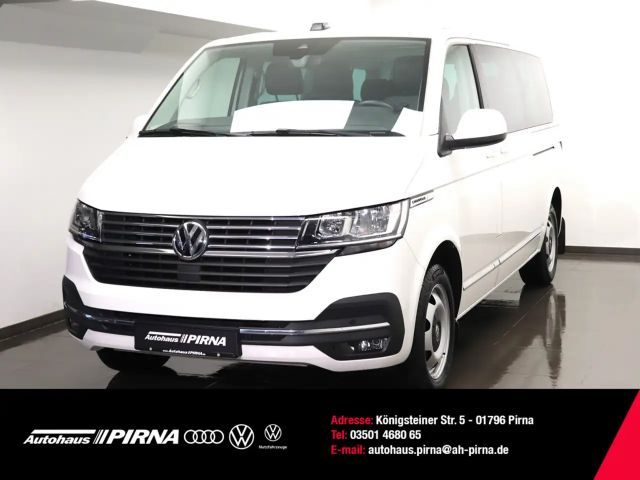 Volkswagen T6.1 Caravelle 2.0 TDI Comfortline lang NAVI AHK 2022 Diesel