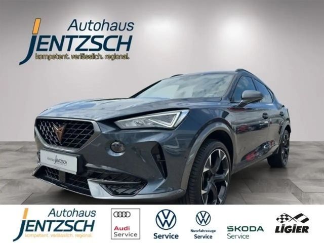 Cupra Formentor LED/RFK/19Zoll/Navi/Ambiente 2023 Benzine