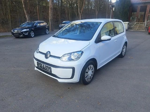 Volkswagen up! Basis 2021 Benzine