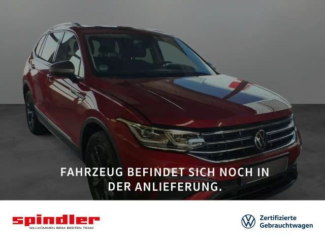 Volkswagen Tiguan Allspace Life 1.5TSI DSG/ Matrix,HuD, AHK 2022 Benzine