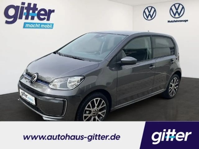 Volkswagen up! e-up 61 kW EDITION KLIMA KAMERA 2023 Elektrisch