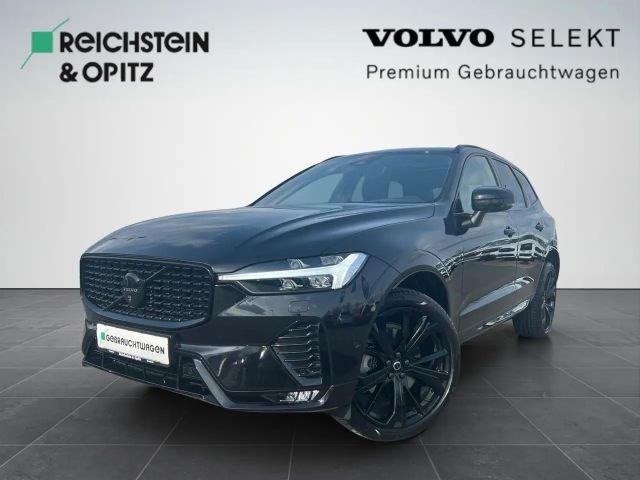 Volvo XC60 B5 AWD Ultra Black Edition Autom. 2025 Benzine