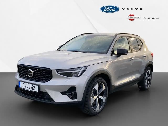 Volvo XC40 2024 Benzine