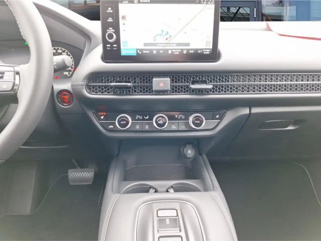 Honda ZR-V