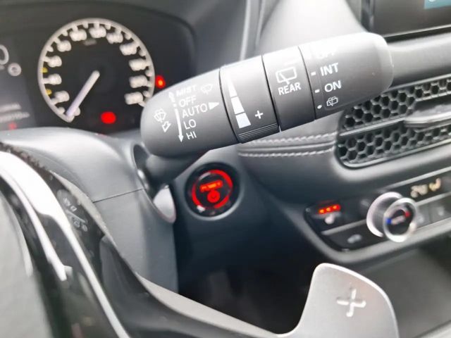Honda ZR-V