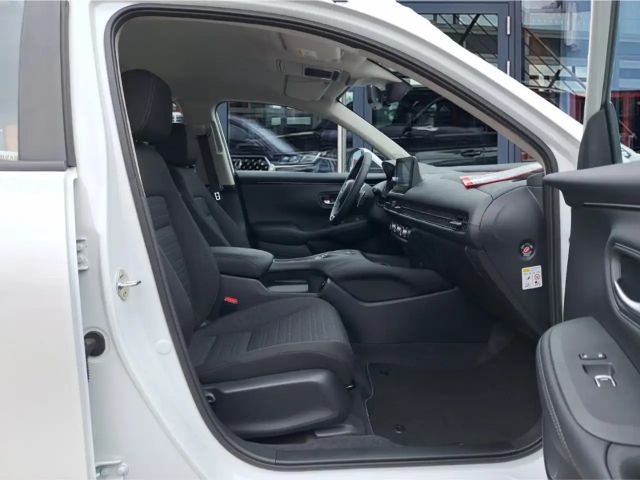 Honda ZR-V