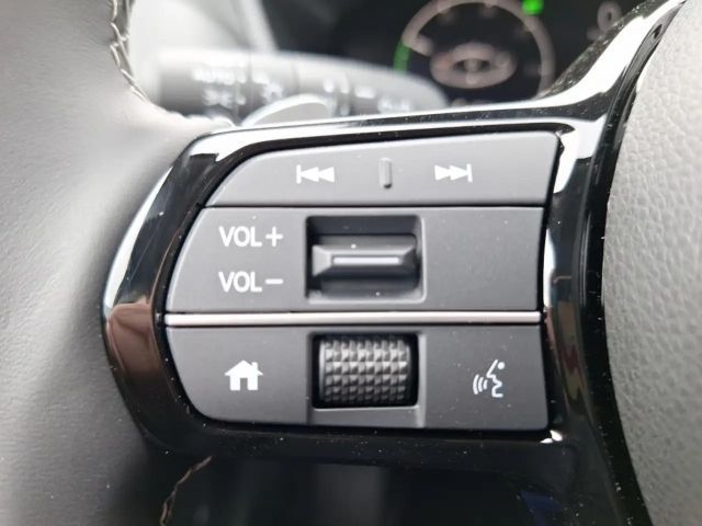 Honda ZR-V