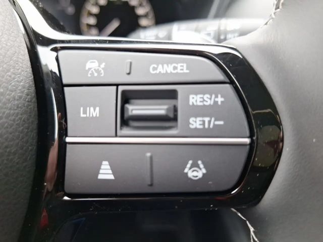 Honda ZR-V