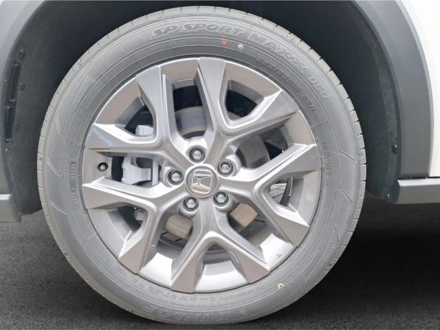 Honda ZR-V