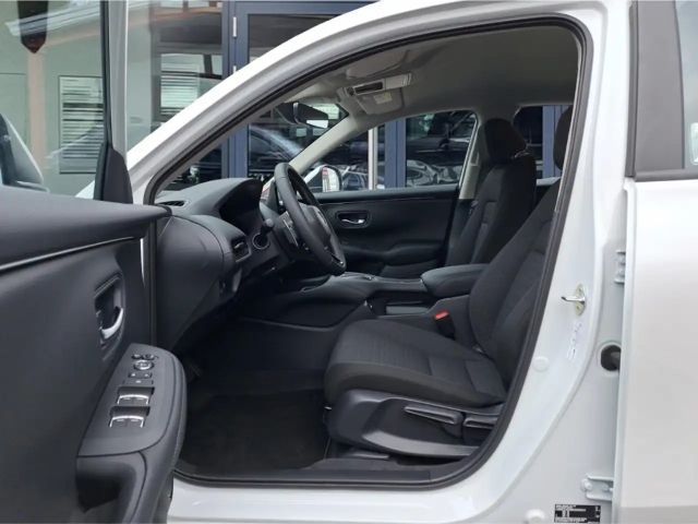Honda ZR-V