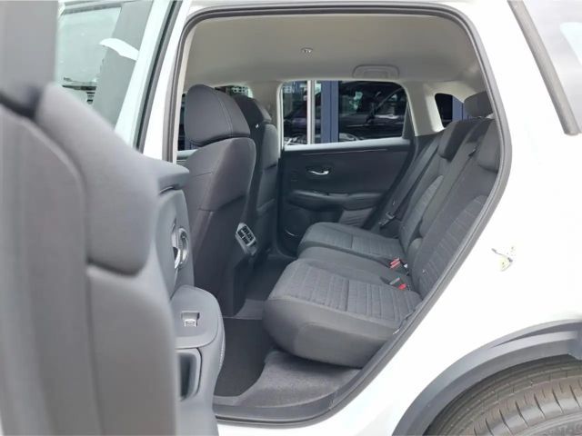Honda ZR-V