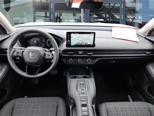 Honda ZR-V