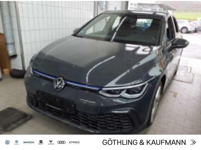 Volkswagen Golf GTE VIII 1.4 eHybrid GTE*NAVI*LED*PDC* 2021 Hybride / Benzine