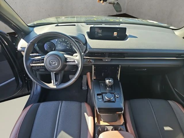 Mazda MX-30