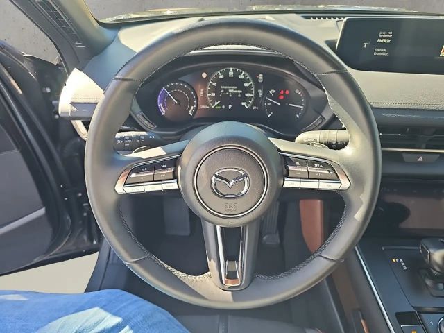 Mazda MX-30