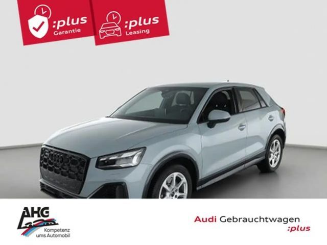 Audi SQ2 2.0 TFSI quattro S-tronic 2025 Benzine
