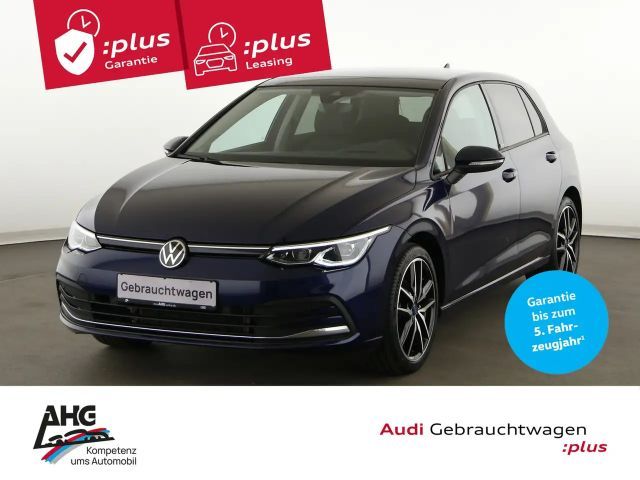 Volkswagen Golf VIII 1.5 eTSI Active 2022 Benzine