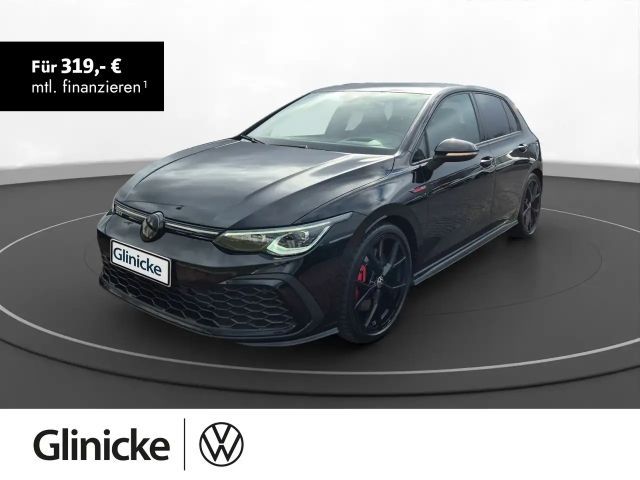 Volkswagen Golf GTI Golf VIII GTI 2.0 TSI DSG Navi Head-Up Leder Mat 2021 Benzine
