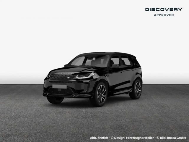 Land Rover Discovery Sport 2022 Diesel