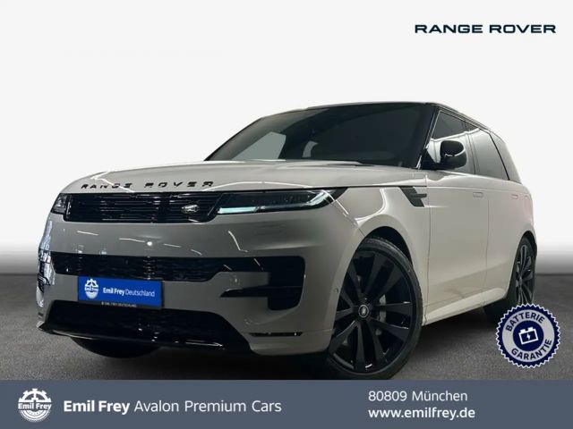 Land Rover Range Rover Sport P460e Hybrid Dynamic HSE 2026 Hybride / Benzine