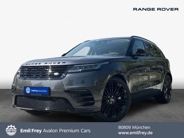 Land Rover Range Rover Velar P400 Dynamic HSE 2025 Benzine