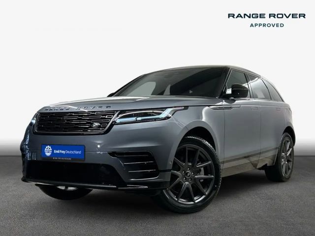 Land Rover Range Rover Velar P400e Dynamic SE 2026 Hybride / Benzine