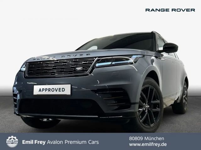 Land Rover Range Rover Velar D200 Dynamic SE 2023 Diesel