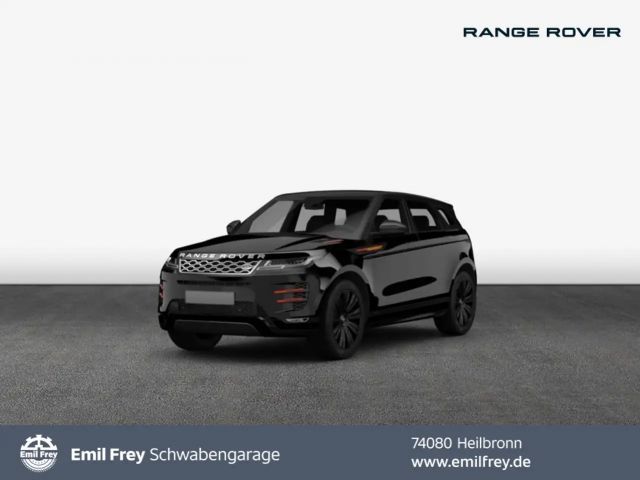 Land Rover Range Rover Evoque D200 R-Dynamic HSE 2023 Diesel