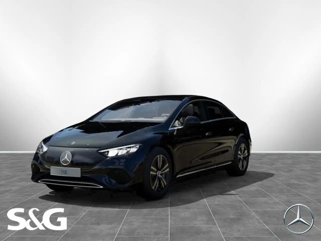 Mercedes-Benz EQE 300 RüKam+MBUX+Totwink+LED+Keyless-GO+19 2022 Elektrisch
