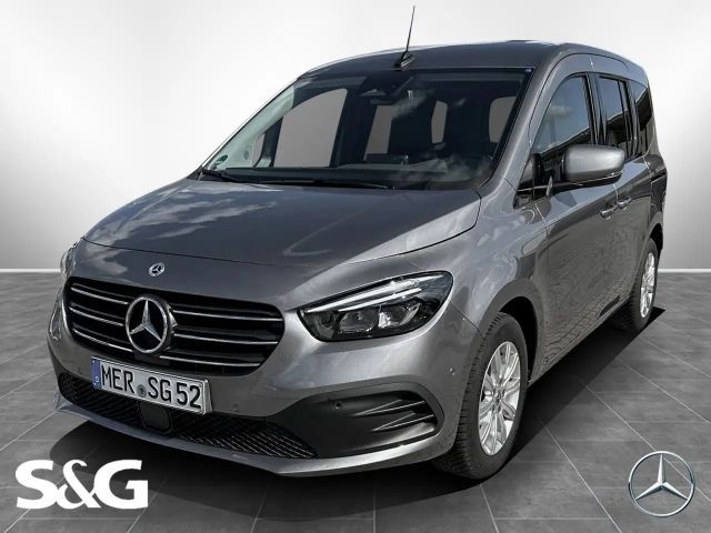 Mercedes-Benz T-Klasse 180 d PROGRESSIVE Ed. LED+STlinks+MBUX 2025 Diesel