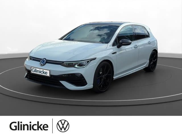 Volkswagen Golf VIII 2.0 TSI R 4Motion DCC Matrix Pano DSG 2022 Benzine