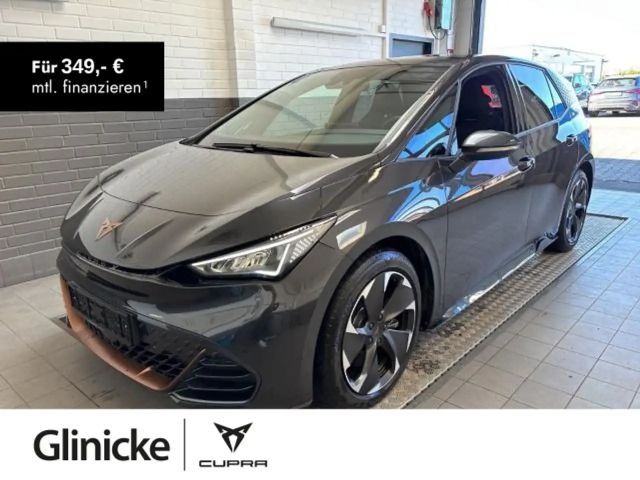 Cupra Born e-Boost 77kWh SIHz LED ACC *Vorlauf* 2023 Elektrisch