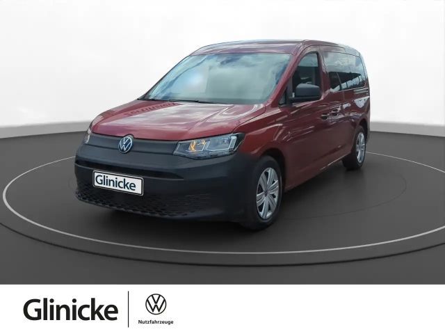Volkswagen Caddy Life Kombi Maxi 1.5 TSI 2021 Benzine