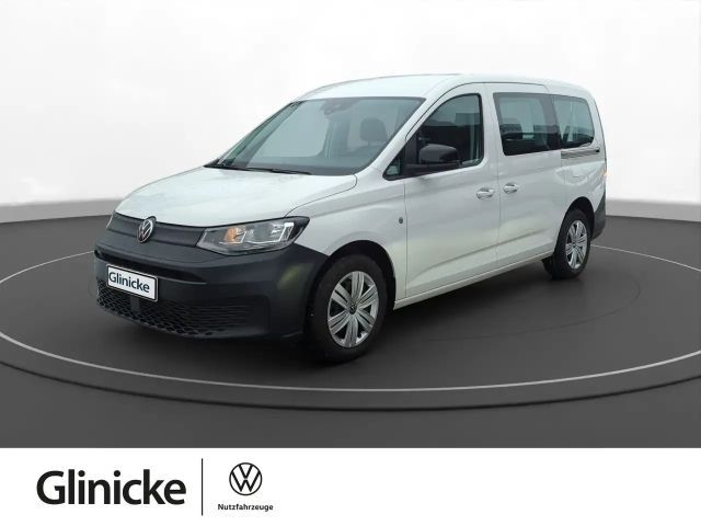 Volkswagen Caddy Life Basis 1.5 TSI Klima PDC DAB 2022 Benzine