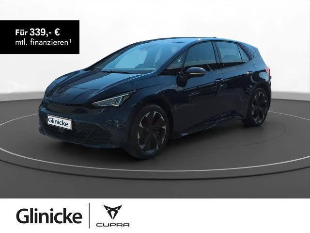 Cupra Born 58kWh Boost LED SiHz Kamera 2023 Elektrisch