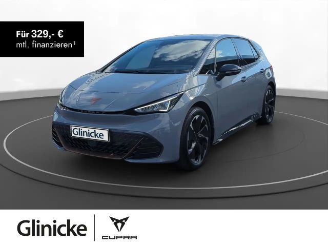 Cupra Born 58kWh SiHz Navi LED 2024 Elektrisch