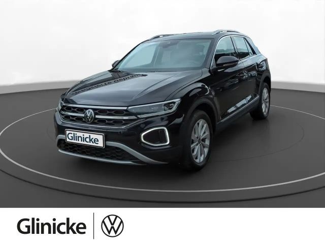 Volkswagen T-Roc 1.0 TSI Style LED PDC 2025 Benzine