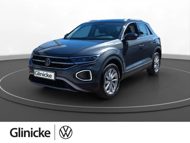 Volkswagen T-Roc 1.0 TSI Style LED PDC 2025 Benzine